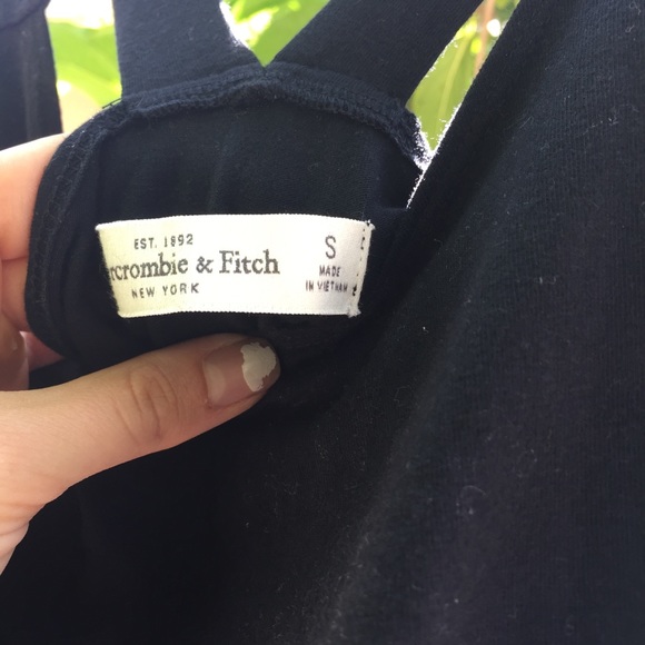 Abercrombie and Fitch bundle dress and tops - Picture 4 of 13